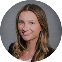Dr. Brittany Hogan, OD