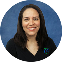 Dr. Brittany Seifert, DDS