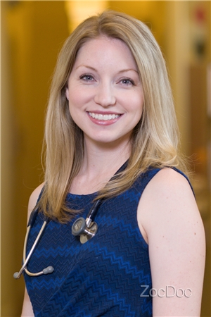 Dr. Brittany Stam, MD