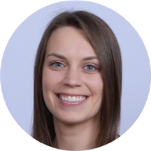 Dr. Brittany Strebig, OD