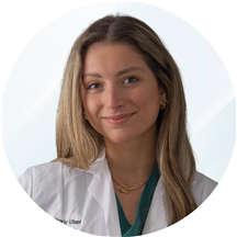 Dr. Brittany Utset, DMD