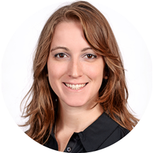 Dr. Brittney Ravettine, DPT, PT