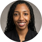 Dr. Briyana Theodore, OD