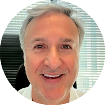 Dr. Brock Tekin, DMD