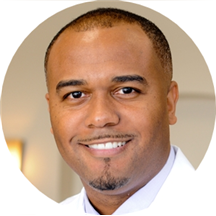 Dr. Broderick Moses, OD