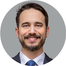 Dr. Brodie DeJernett, OD