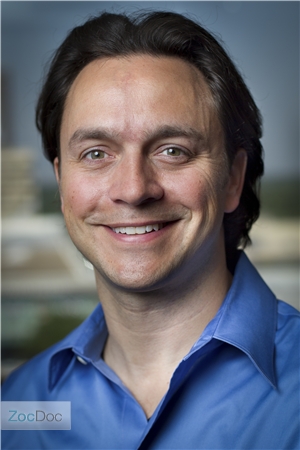 Dr. Brody Hildebrand, DDS, MS