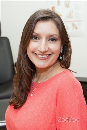 Dr. Brooke Dix, DPM