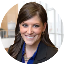 Dr. Brooke Messer, OD, FAAO