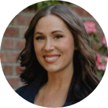 Dr. Brooke Nicholson, PT, DPT