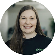 Dr. Brooke Salfer, PT, DPT