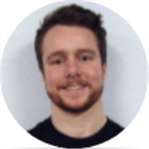 Dr. Brooks Kenderdine, DPT