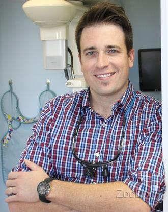 Dr. Brooks Pruehs, DDS