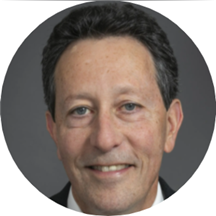Dr. Bruce Abramson, OD