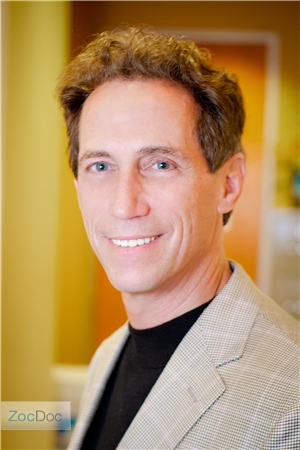 Dr. Bruce Albert, MD