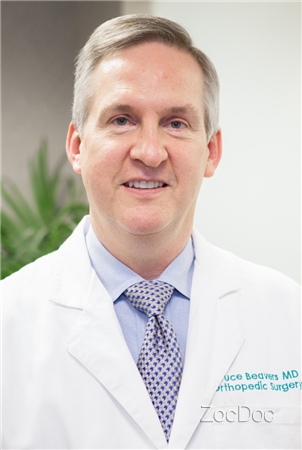 Dr. Bruce Beavers, MD