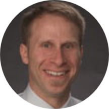 Dr. Bruce Bonsack, MD