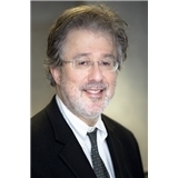 Dr. Bruce Dobozin, MD