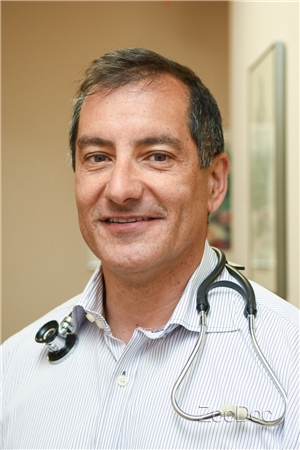 Dr. Bruce Feldman, MD
