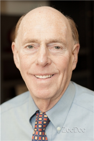 Dr. Bruce Forester, MD, FACP