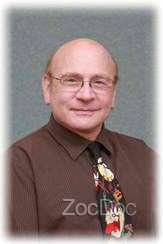 Dr. Bruce Gach, MD, FAAP