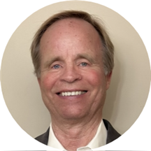 Dr. Bruce George, OD