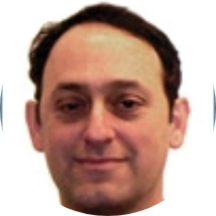 Dr. Bruce Goldstein, OD