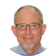 Dr. Bruce Hillenberg, PhD