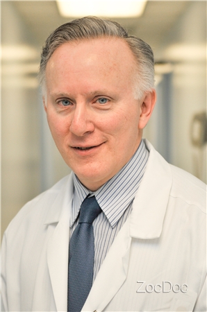 Dr. Bruce Horowitz, MD