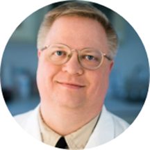 Dr. Bruce Houghton, MD