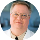 Dr. Bruce Houghton, MD