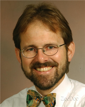 Dr. Bruce Huck, MD