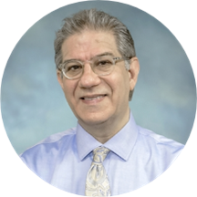 Dr. Bruce I. Blatt, MD