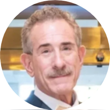 Dr. Bruce Levine, DPM