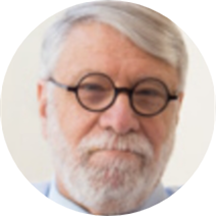 Dr. Bruce Levine, PhD