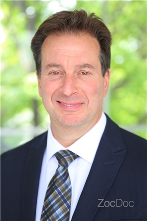 Dr. Bruce Massel, MD