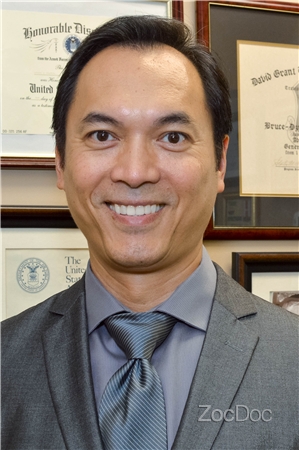 Dr. Bruce Nguyen, DDS