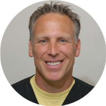 Dr. Bruce Numeroff, DC