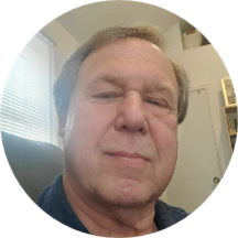Dr. Bruce Orkin, OD