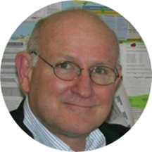 Dr. Bruce Pace, PhD