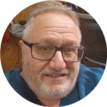 Dr. Bruce Purmell, DDS