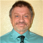 Dr. Bruce Riecks, PsyD