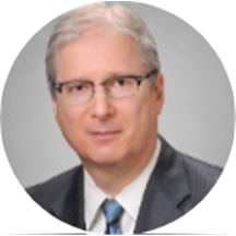 Dr. Bruce Robin, MD
