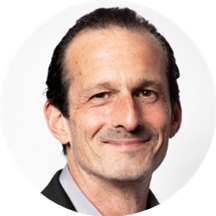 Dr. Bruce Rubenstein, MD