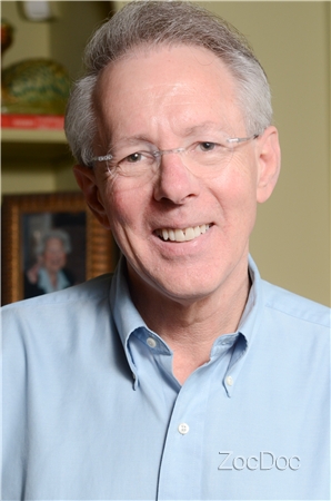 Dr. Bruce Smith, DDS