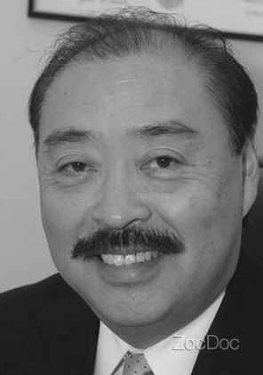 Dr. Bruce Suzuki, MD