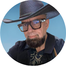 Dr. Bruce Thiessen, PhD