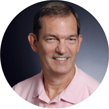 Dr. Bruce Thomas, DDS