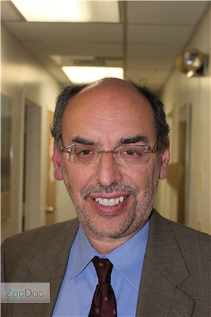 Dr. Bruce Wainer, MD