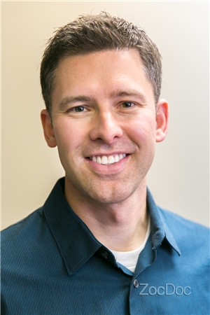 Dr. Bruce Wardell, DMD
